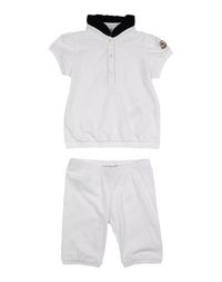Комплекты Moncler