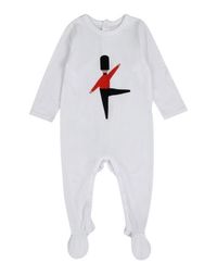 Детский комбинезон Burberry