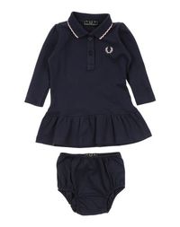 Платье Fred Perry