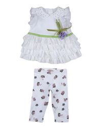 Комплекты Monnalisa Bebe