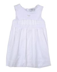 Платье Armani Junior