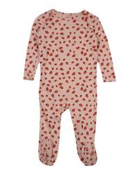 Детский комбинезон Stella Mccartney Kids