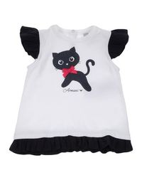 Платье Armani Junior