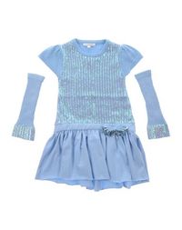 Платье Silvian Heach Kids