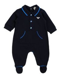 Детский комбинезон Armani Junior