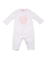 Детский комбинезон Kenzo Kids