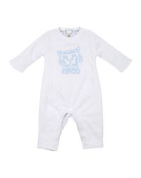 Детский комбинезон Kenzo Kids