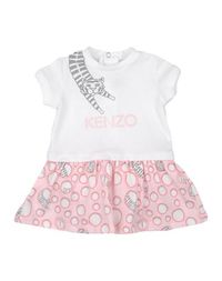 Платье Kenzo Kids