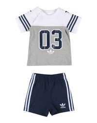 Комплекты Adidas Originals
