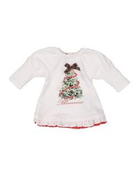 Платье Miss Blumarine Jeans