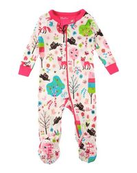 Детский комбинезон Hatley