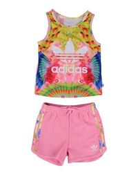 Комплекты Adidas Originals