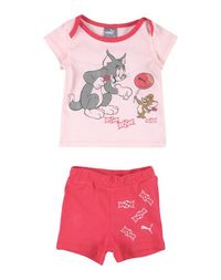 Комплекты Puma
