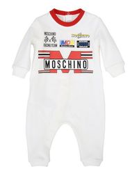 Детский комбинезон Moschino Baby