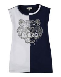 Платье Kenzo Kids