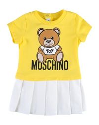 Платье Moschino Baby