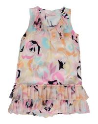 Платье Miss Blumarine