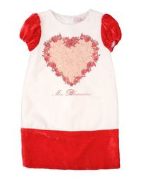 Платье Miss Blumarine