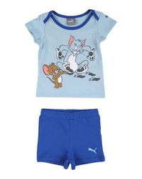 Комплекты Puma