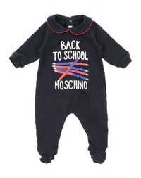 Детский комбинезон Moschino Baby