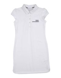 Платье Hugo Boss