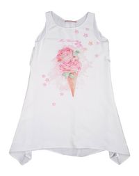 Платье Miss Blumarine