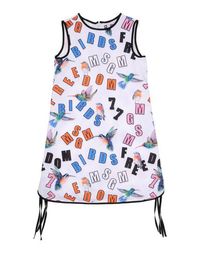 Платье Msgm