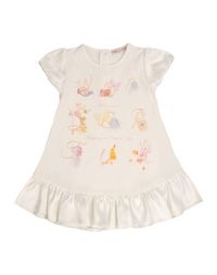 Платье Miss Blumarine