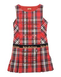 Платье John Galliano Kids