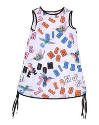 Платье Msgm