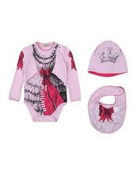Боди John Galliano Kids