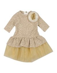 Платье Microbe