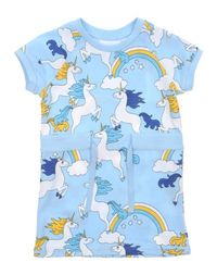 Платье Mini Rodini