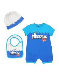 Детский комбинезон Moschino Baby