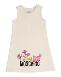 Платье Moschino Baby