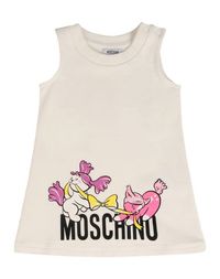 Платье Moschino Baby