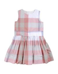 Платье Burberry