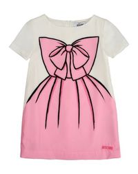 Платье Moschino KID