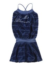 Платье Miss Blumarine
