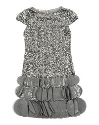 Платье John Galliano Kids