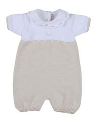 Детский комбинезон Little Bear