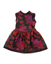 Платье John Galliano Kids