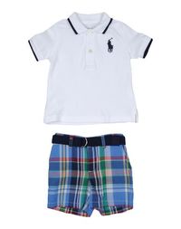 Комплекты Ralph Lauren