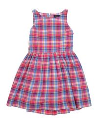Платье Ralph Lauren