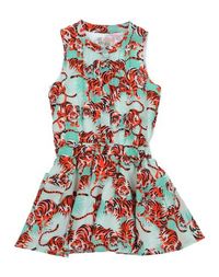 Платье Kenzo Kids