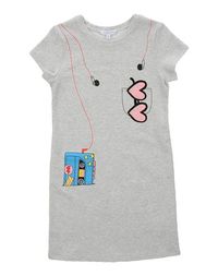 Платье Little Marc Jacobs