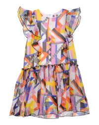 Платье Msgm