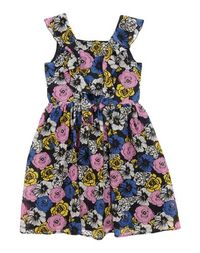 Платье Msgm