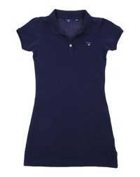 Платье Gant