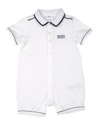 Детский комбинезон Hugo Boss